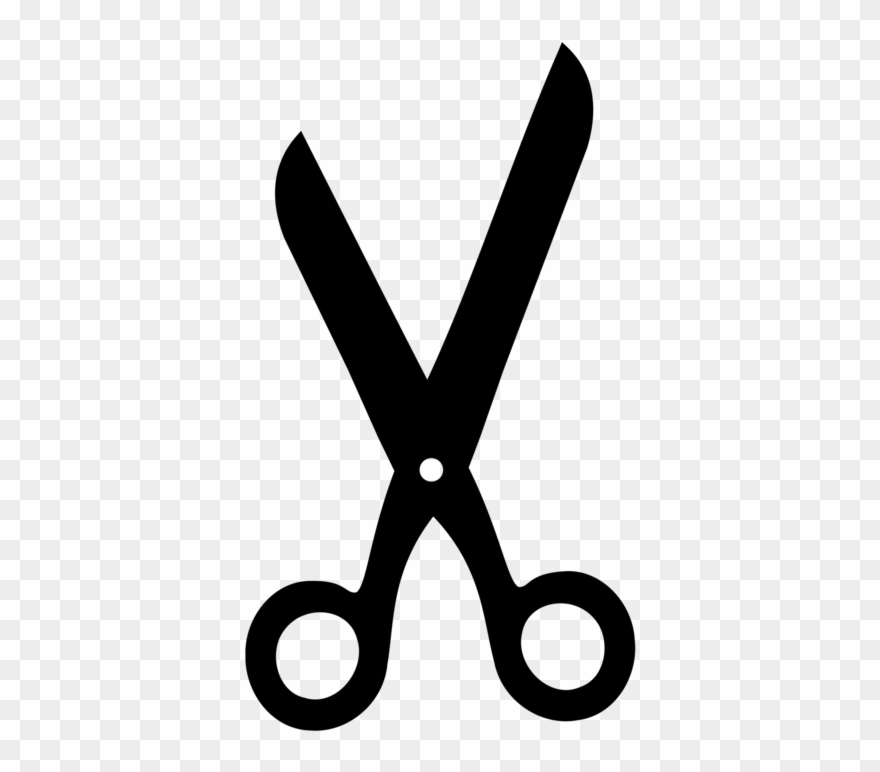 Scissors Clipart - Png Download
