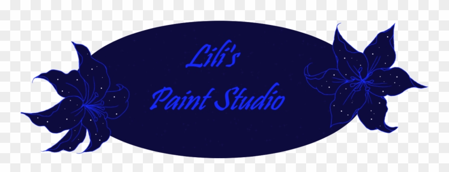 Thank You To @clya For The Format - Calligraphy Clipart