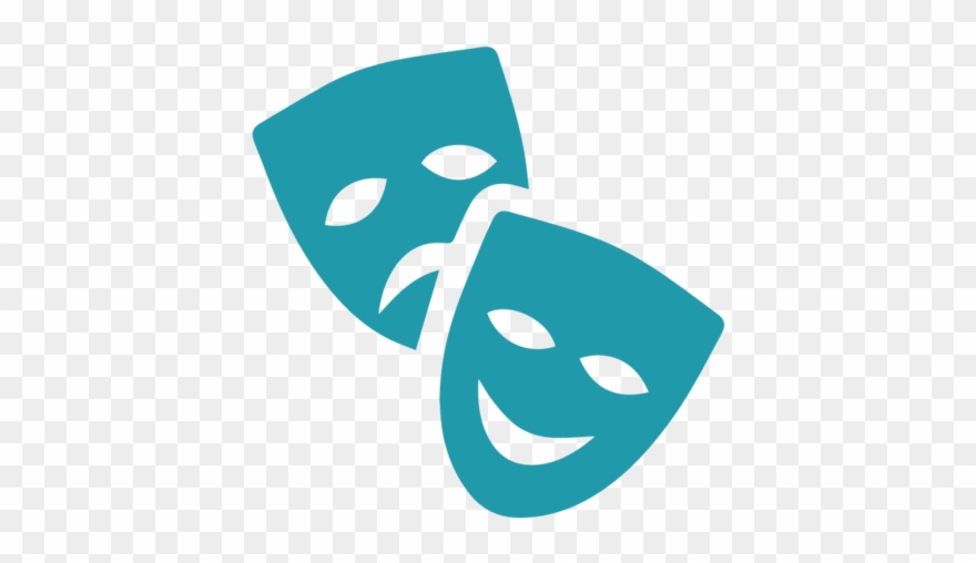 Welcome To The Studio D Musical Theatre Classes - Théatre Png Clipart