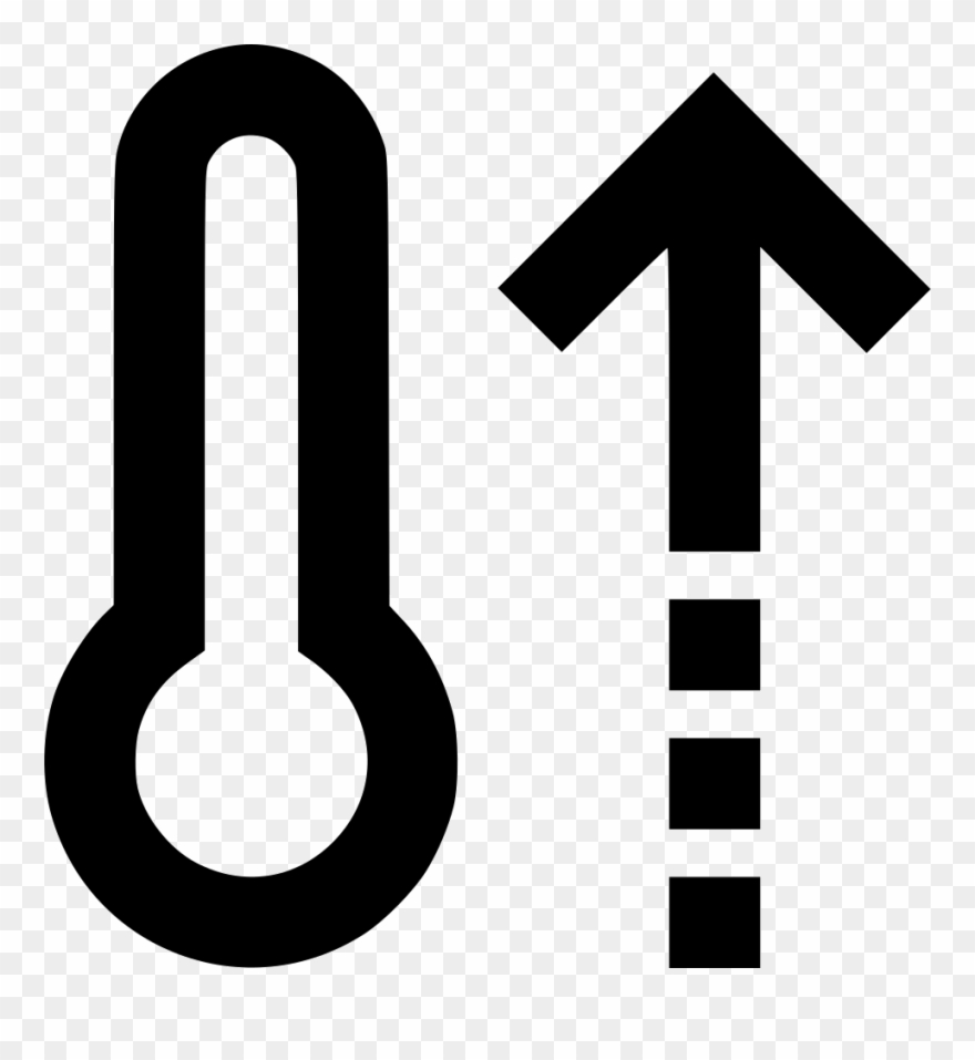 Png File - Thermometer Clipart