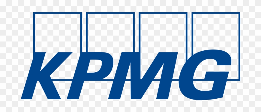 Placements At Kpmg From Vvit, - Kpmg Logo Cutting Through Complexity Clipart