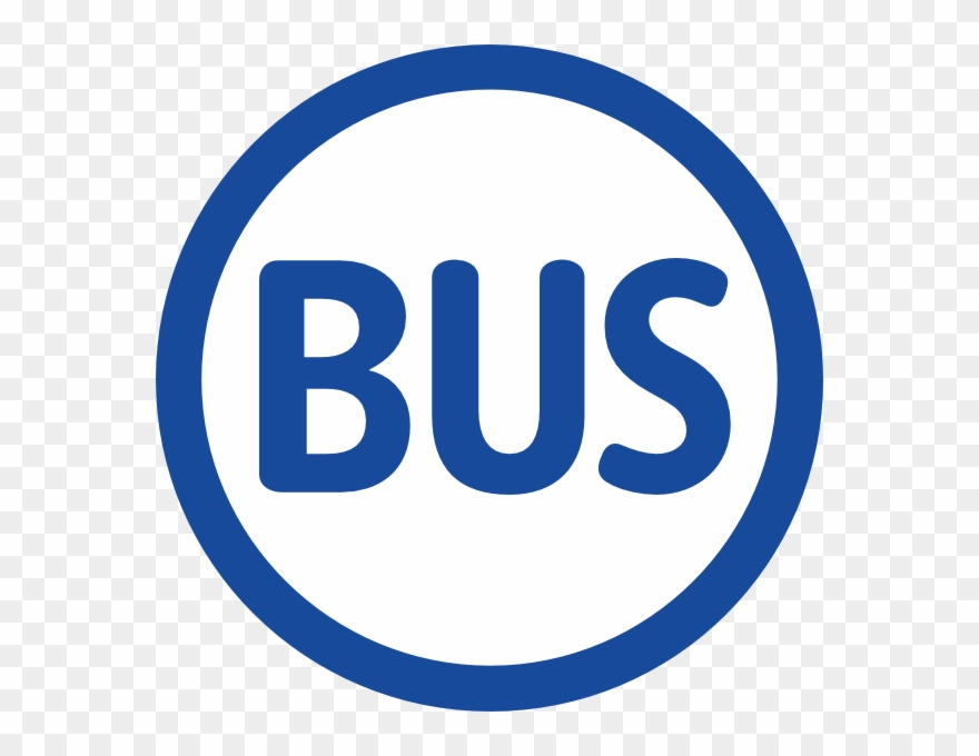 Logo Bus Paris Clipart