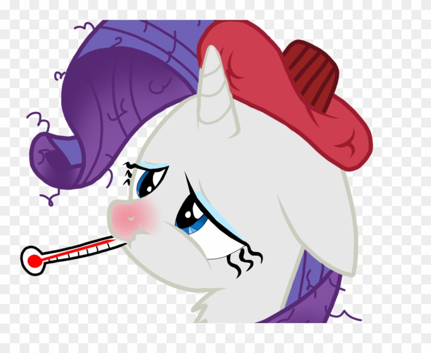 Artist Proponypal Bust Chest Fluff Floppy - Mlp Character Faces Transparent Background Clipart