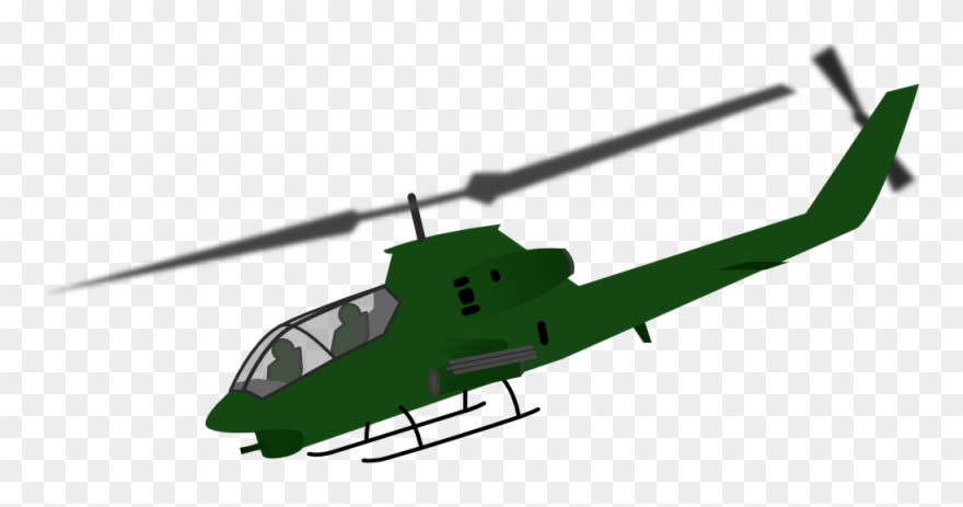Helicopter - Helicopter Helicopter Helicopter Rectangle Magnet Clipart