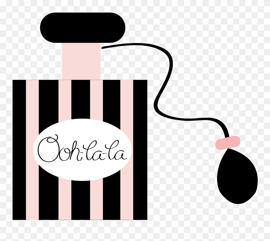 Minus Paris Party, Paris Birthday Parties, Paris Theme - Clip Art Paris Png Transparent Png