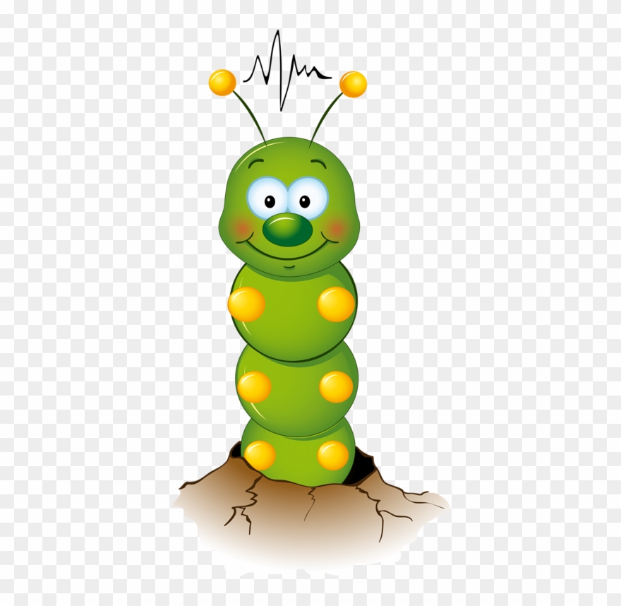 Яндекс - Фотки - Cute Caterpillar Baby Cartoon Clipart