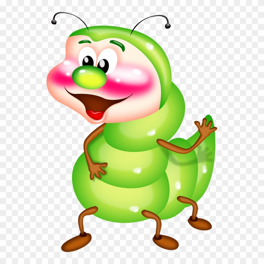 Фото, Автор Cutepictures На Яндекс - Robak Rysunek Clipart