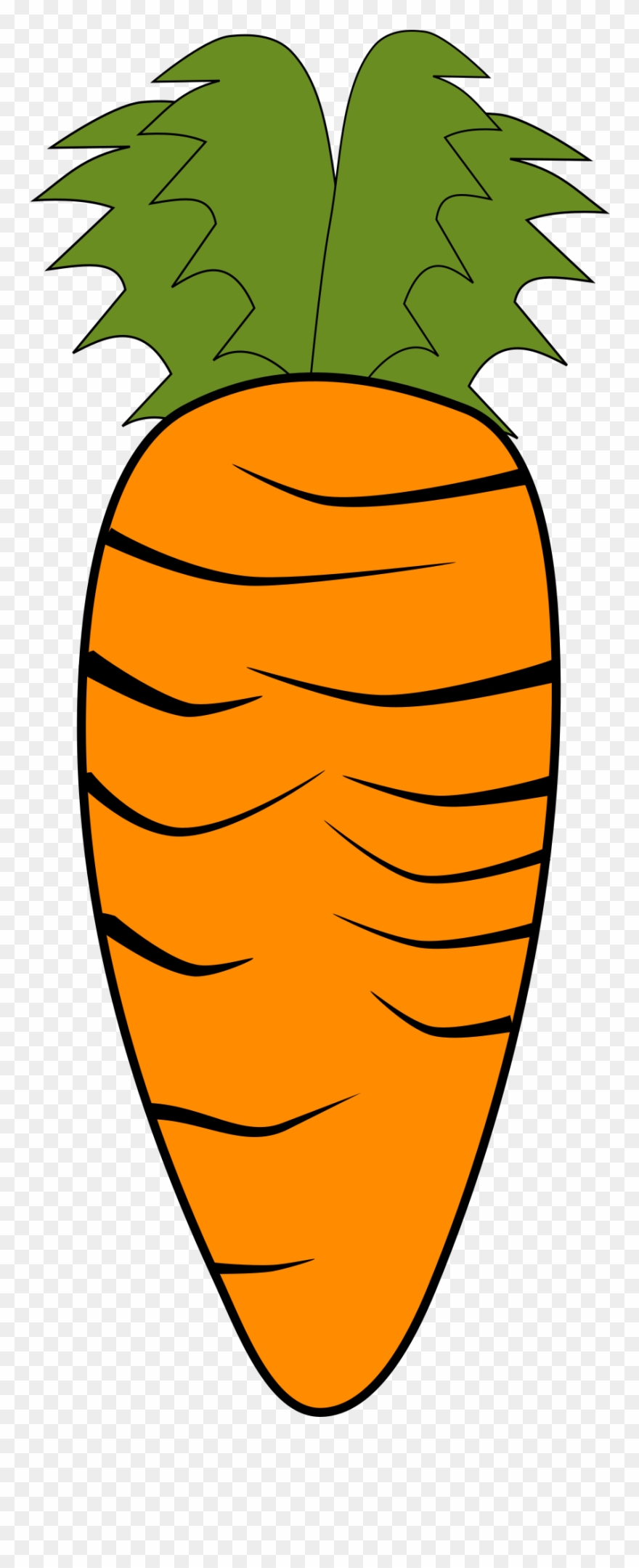 Download Clipart Freeuse Collection Of High Quality - Carrot Bomb Clipart - Png Download