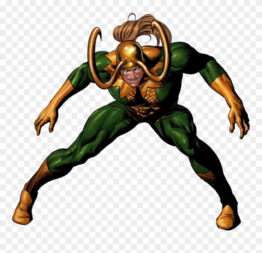 Caterpillar Clipart - Loki Marvel Comics Png Transparent Png