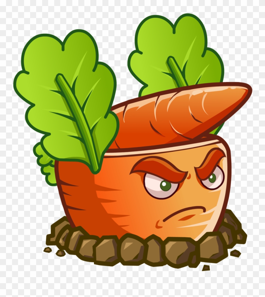 Clipart Library Stock Image Rocket Launcher Png - Plantas Versus Zombies 2 Transparent Png