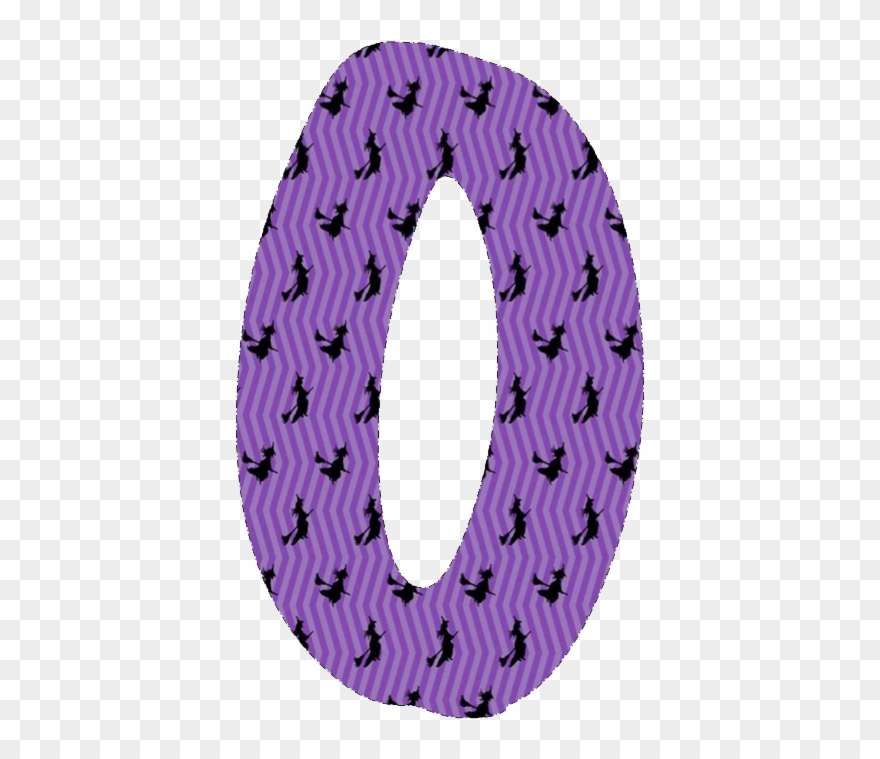 B *✿* Brujitas De Katia Artes O - Ch B De Katia Artes Lettre M Clipart