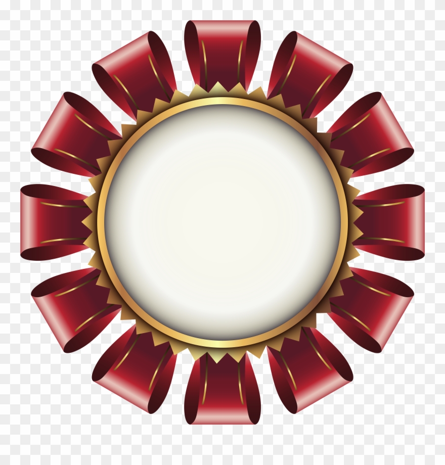 Wooden Maltese Cross Plaque Clipart