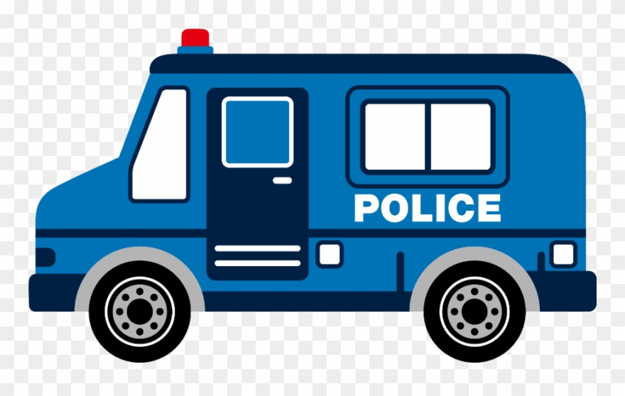 Community Helpers - Arte Polícia Png Clipart