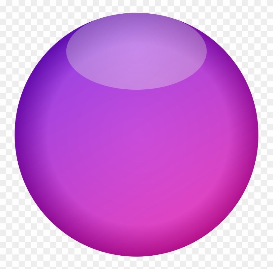 Free Clipart - Lila Clipart - Png Download