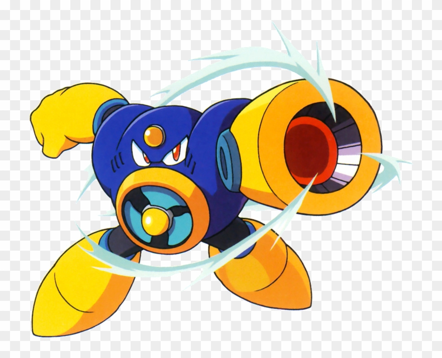 Mmkb, The Mega Man Knowledge Base - Can T Beat Airman Meme Clipart