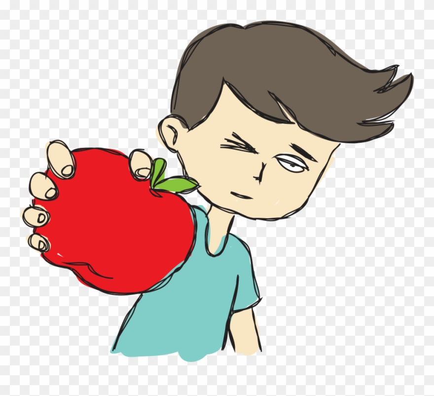 Clip Freeuse Breathing Clipart Muscle Relaxation - 459988 - Png Download