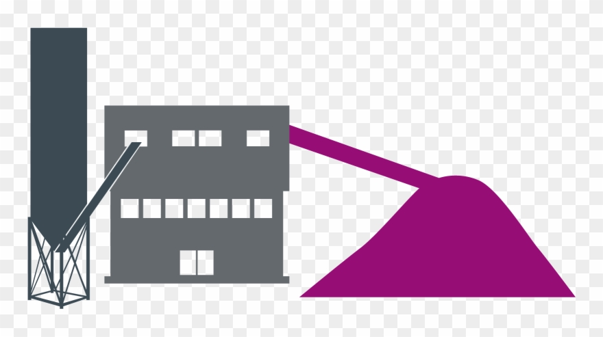 Making Wetcast Concrete Products Clipart