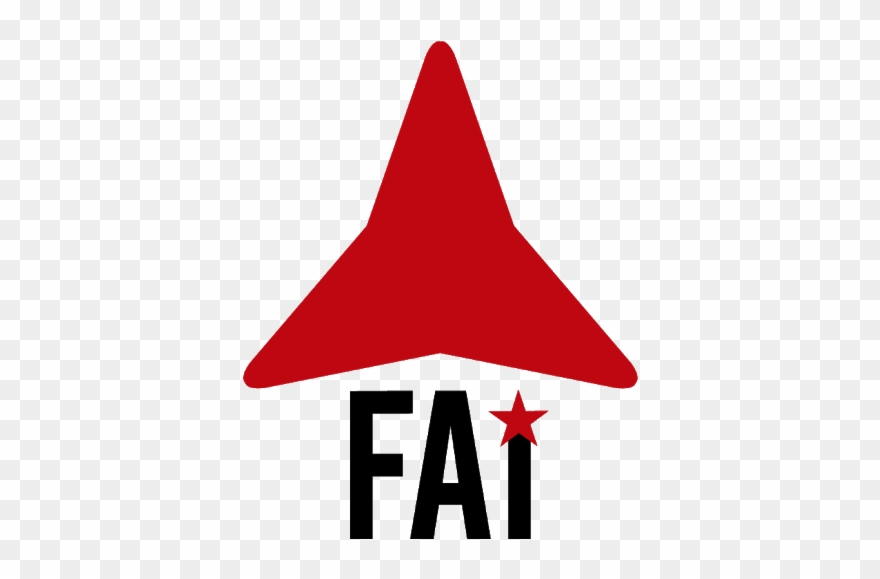 Comunicado Del Frente Antiimperialista Internacionalista - Asian School Of Hospitality Arts Clipart