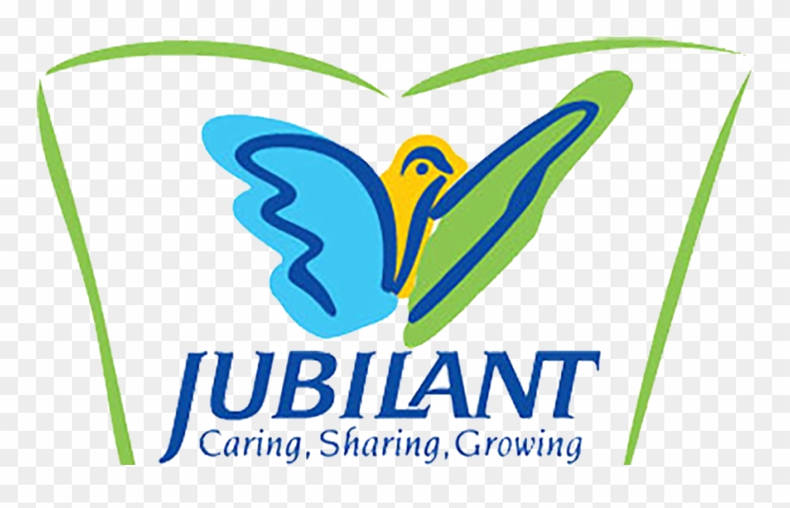 Jubilant Clinsys Ltd Image - Jubilant Life Sciences Logo Clipart