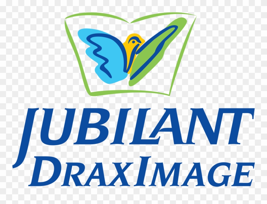 Jubiliant Draximage Inks Longterm Supply Contract For - Jubilant Foodworks Logo Clipart