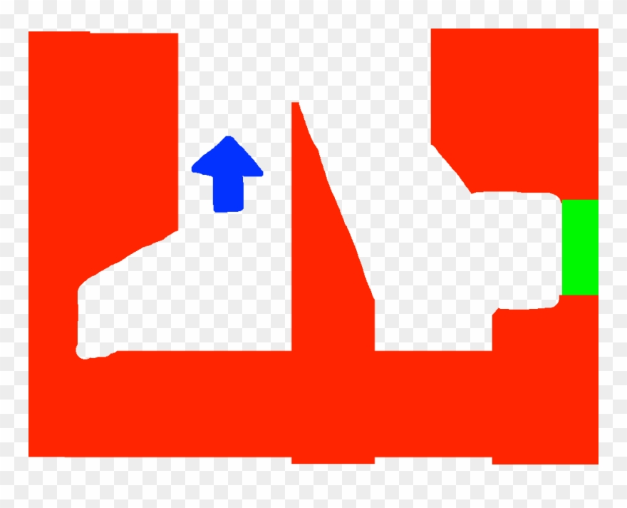 Background Scene - Drawing1 Copy Clipart