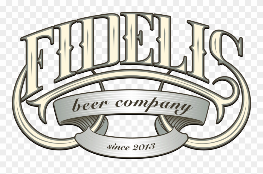 Fidelis Beer Brews Up A Birthday Gift For The Corps - Illustration Clipart