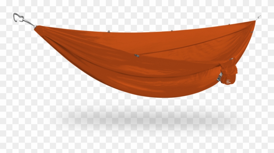 Canyon Orange - Kammok Clipart