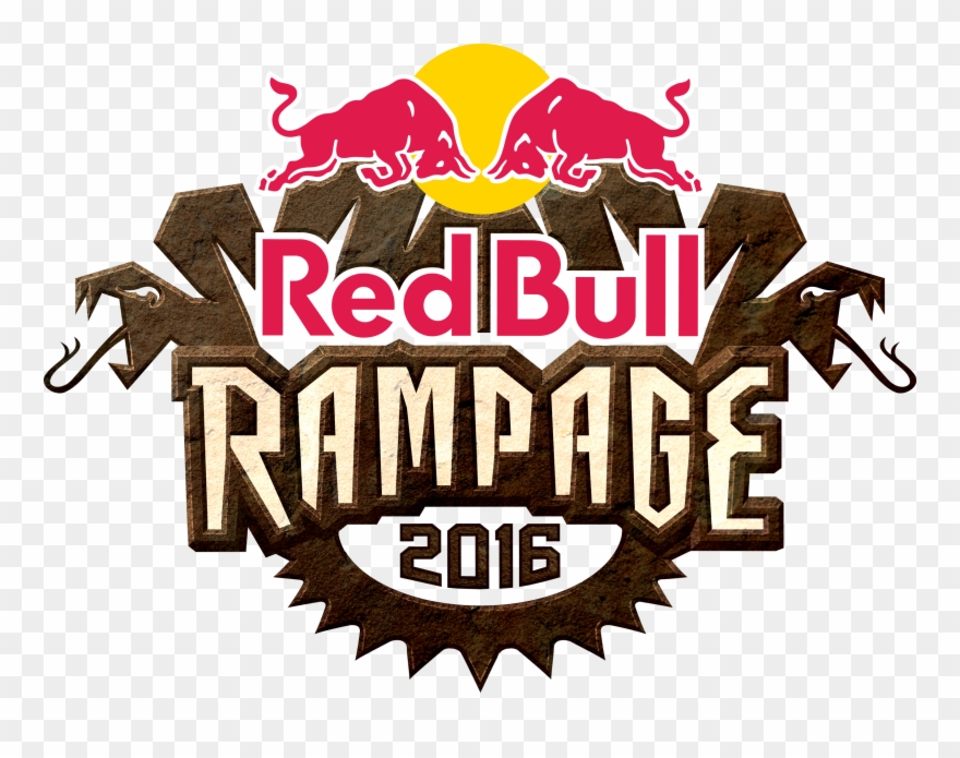 Red Bull Rampage 2017 Alle News & Infos - Red Bull Clipart