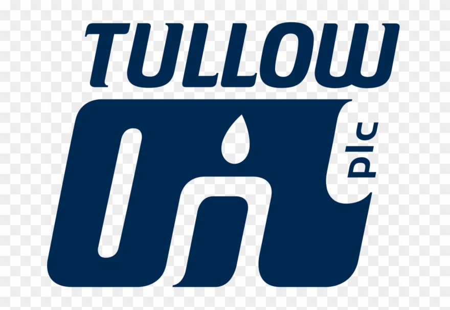 Share - Tullow Oil Logo Clipart
