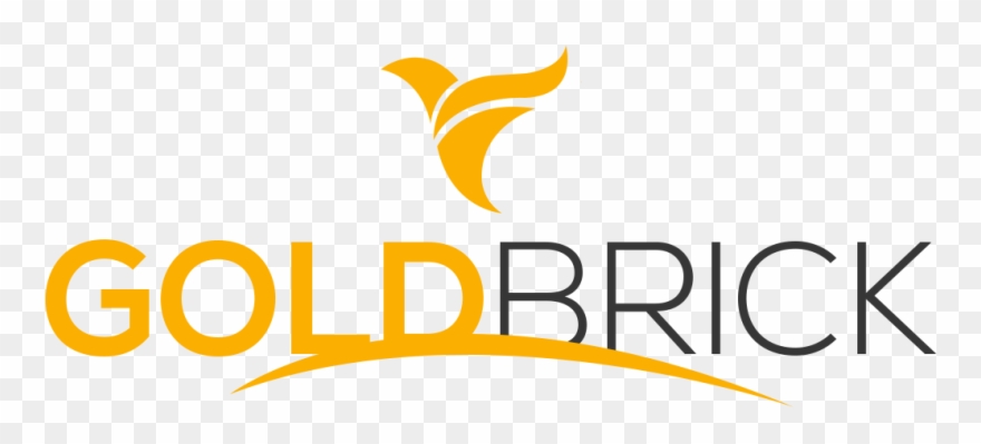 Goldbrick International Clipart