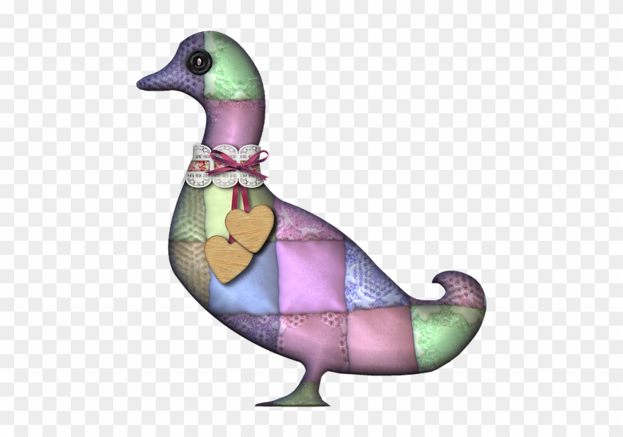 Wood Duck Clipart Transparent - Mallard - Png Download