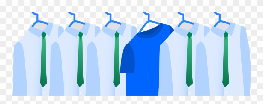 An Amateur's Guide To Turning Impostor Syndrome Into Clipart