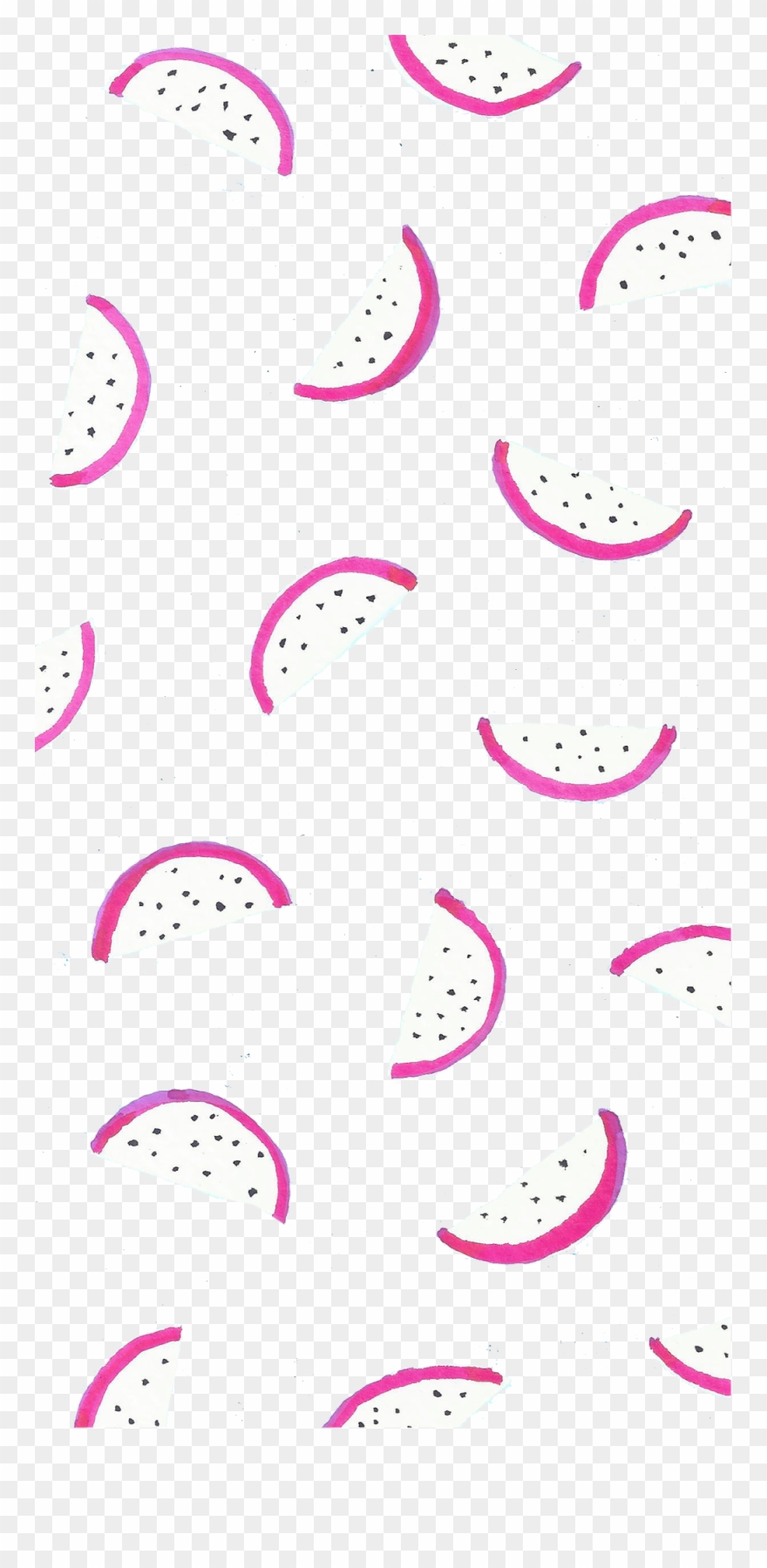 #casetify #iphone #art #design #fruit #illustration - Illustration Clipart