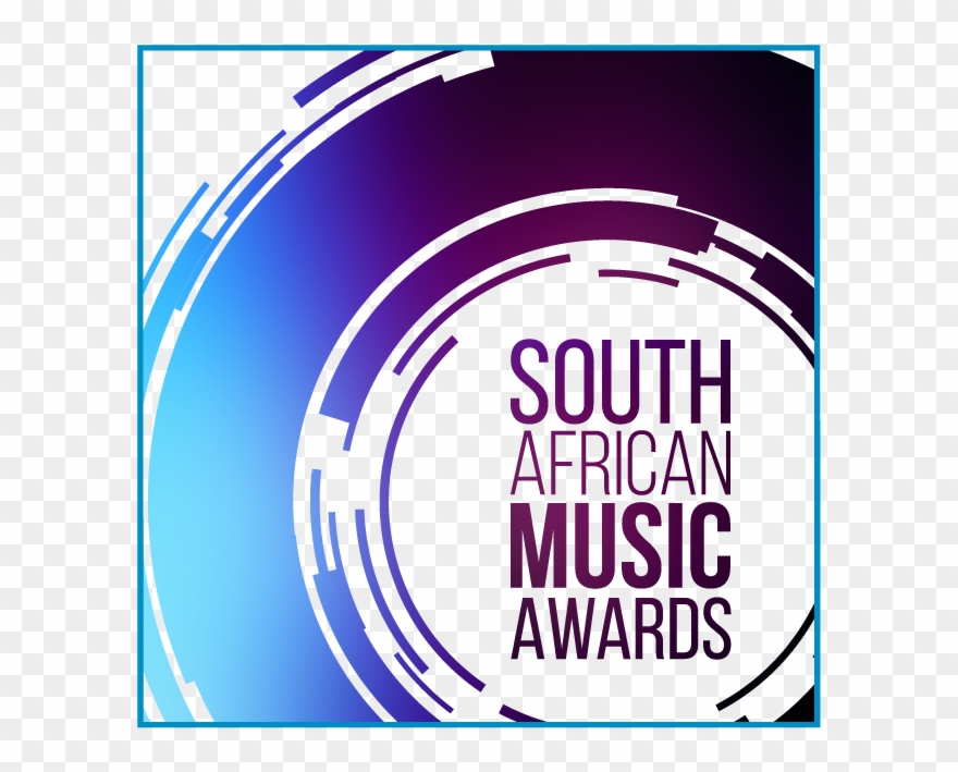23rd South African Music Awards Clipart