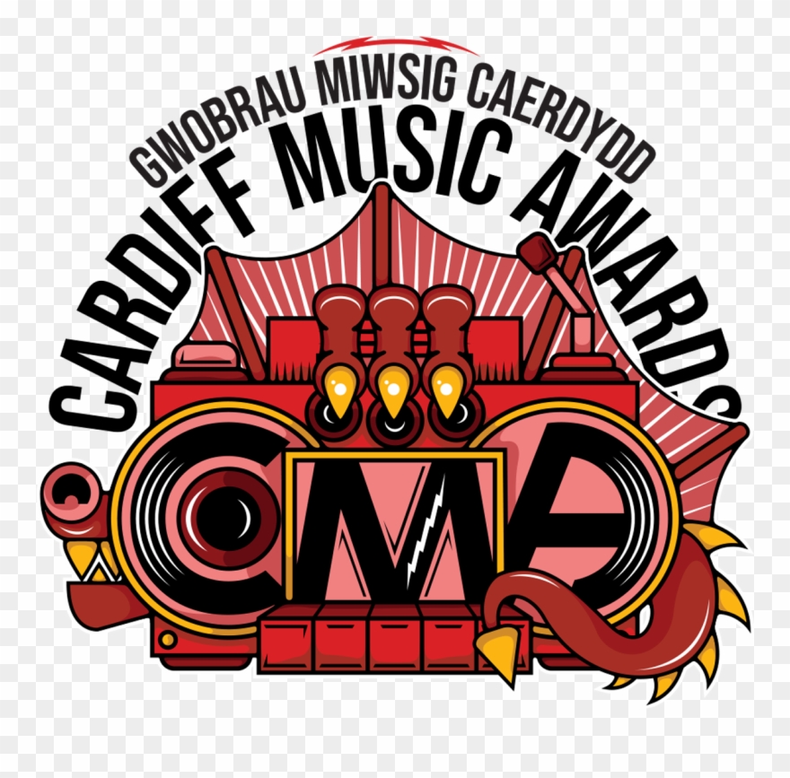 Gwobrau Miwsig Caerdydd - Broward Repairs And Renovations Clipart