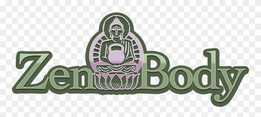 Picture Library Download Spa And Beauty Services Zen - Emblem Clipart