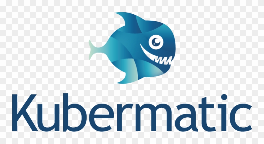 @loodse Brought Its Brand New #kubermatic Logo Along Clipart