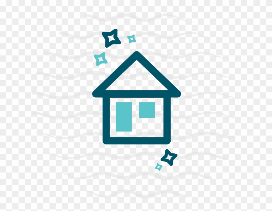 Personalized Plan - Icon Home Square Clipart