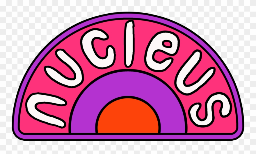 Nucleus Streetwear Clipart