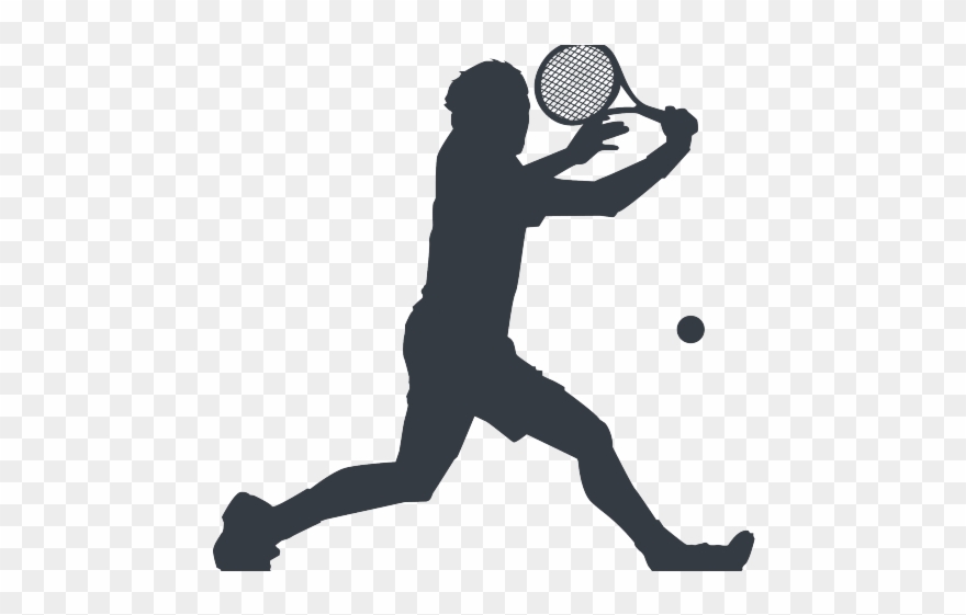 Tennis Clipart Annual Sport - Soft Tennis - Png Download