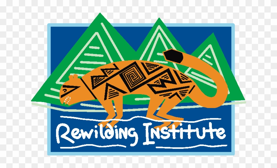 The Rewilding Institute - Rewilding Institute Clipart