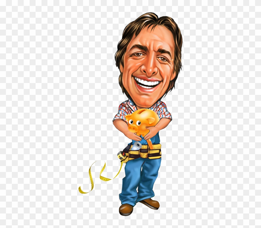 People - Cartoon Clipart