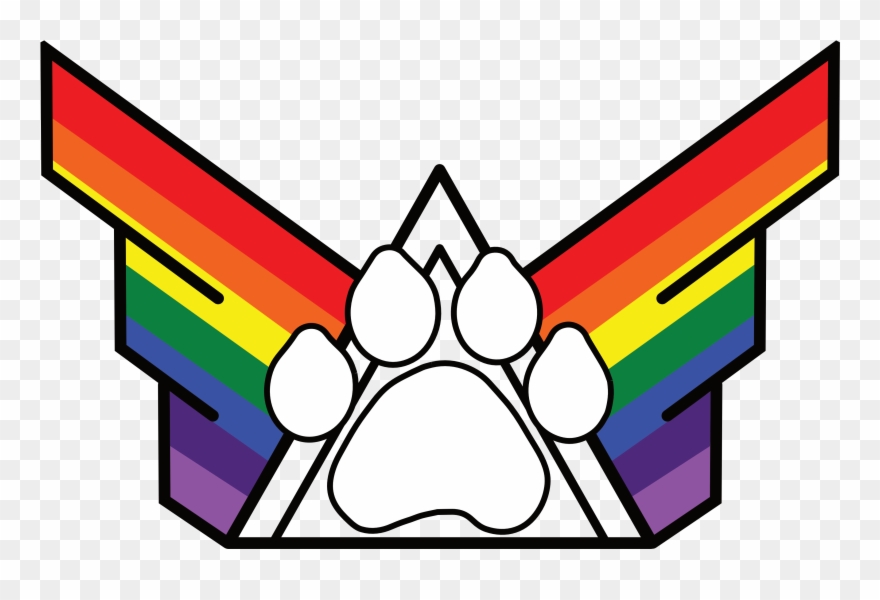 2017 Nerdy Doggo Community Awards Clipart