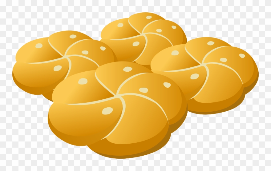 Medium Image - Bread Clipart