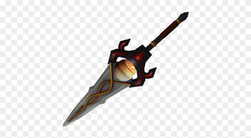 Hunting Knife Clipart