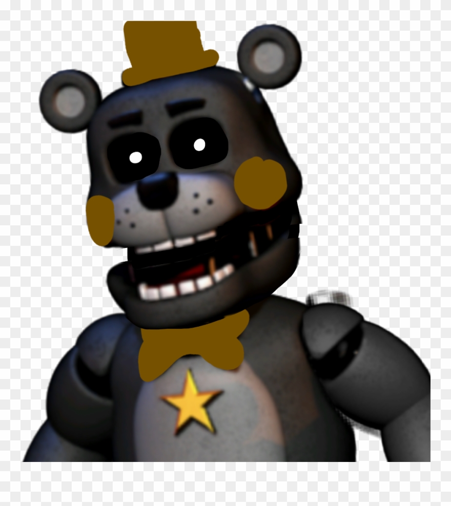 Lefty's Cousin's Image - Cartoon Clipart