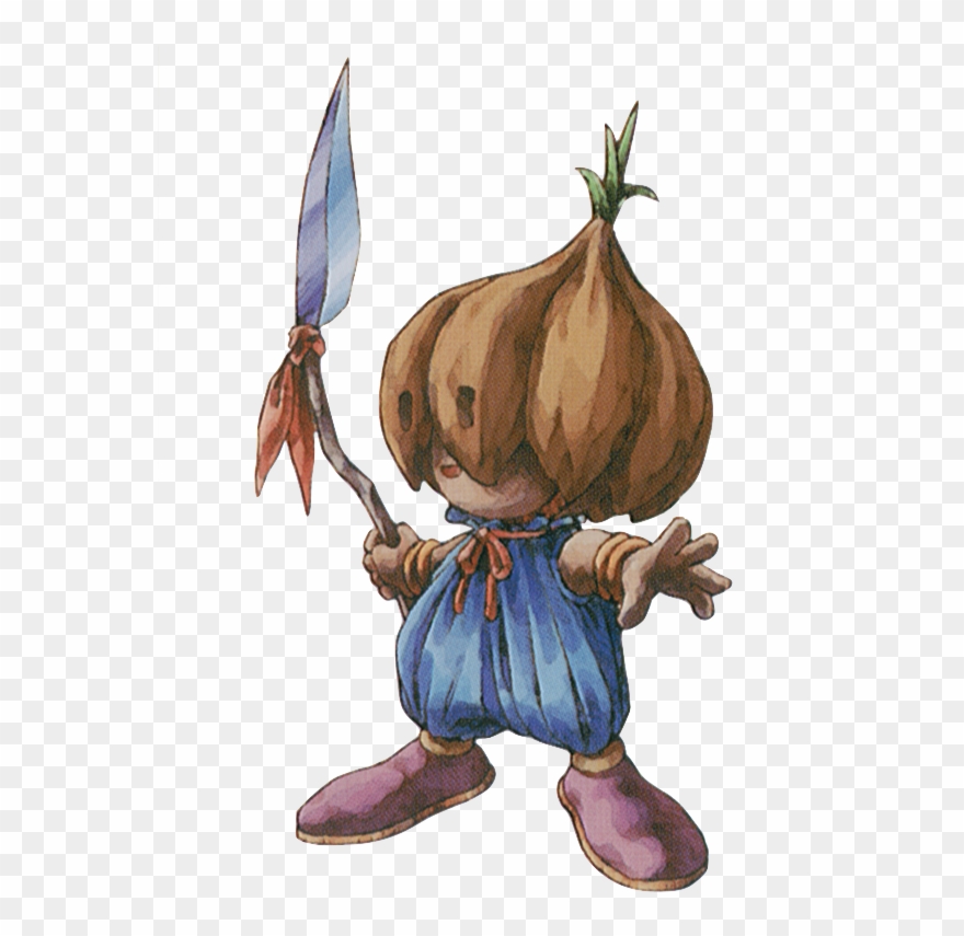 Duelle - Legend Of Mana Duelle Clipart