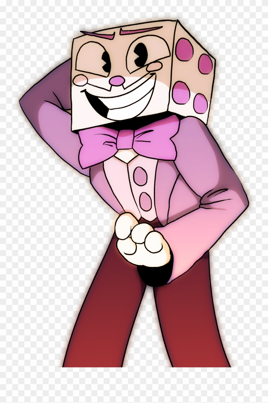 Honey Buns The Man - Cartoon Clipart