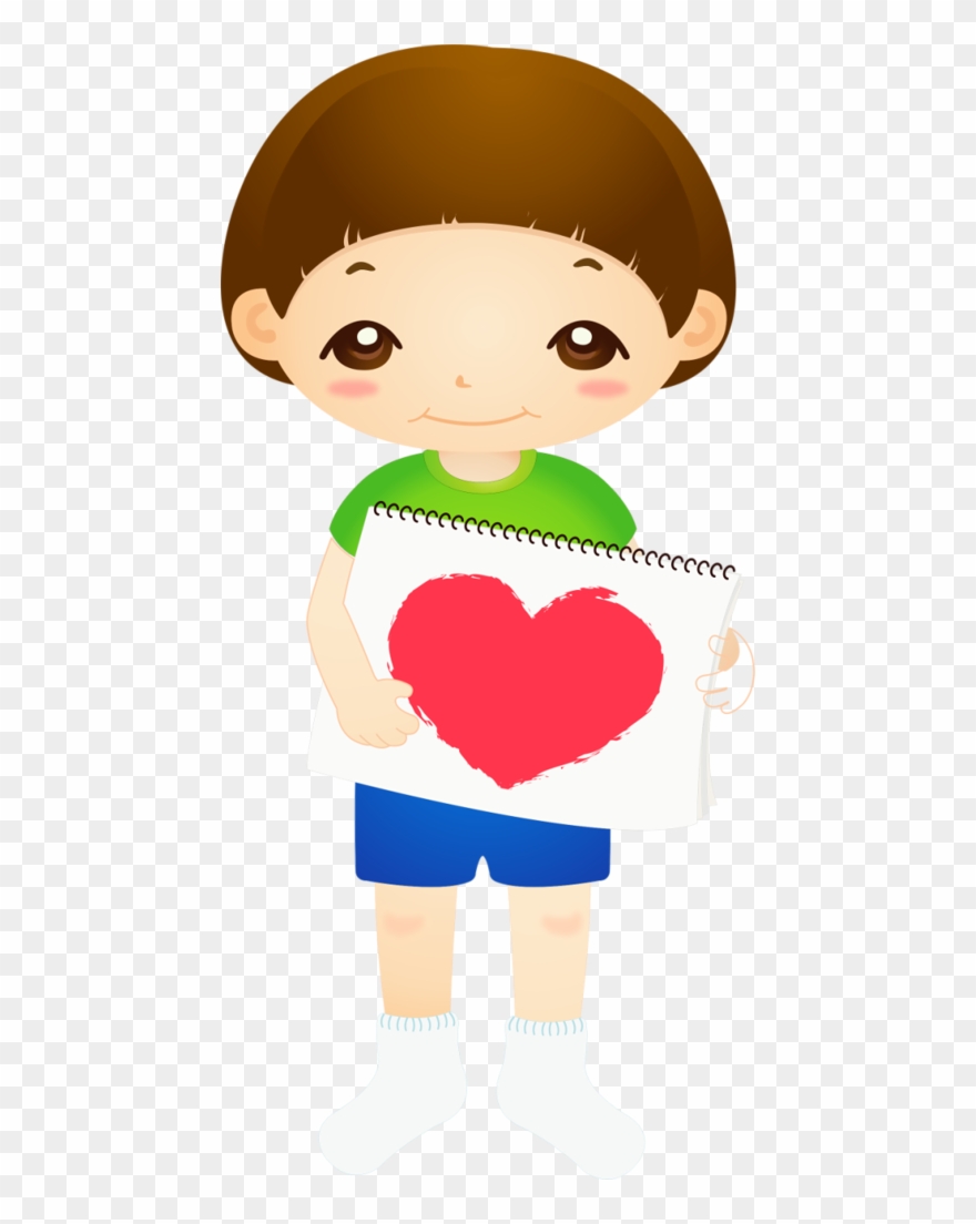 Bonecos * Meninos About Me Blog, Clip Art, Baby Boys, - 感恩 节 贺卡 - Png Download