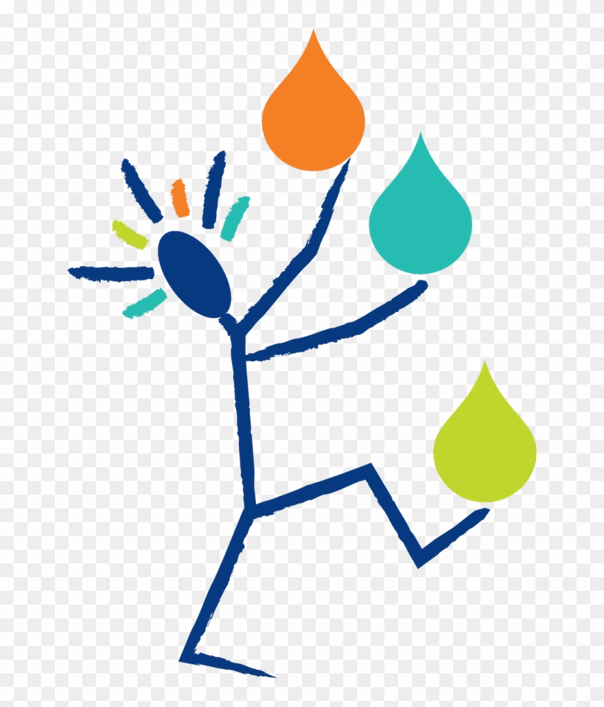 We Are Grateful For Every Drop We Sustainably Harvest Clipart